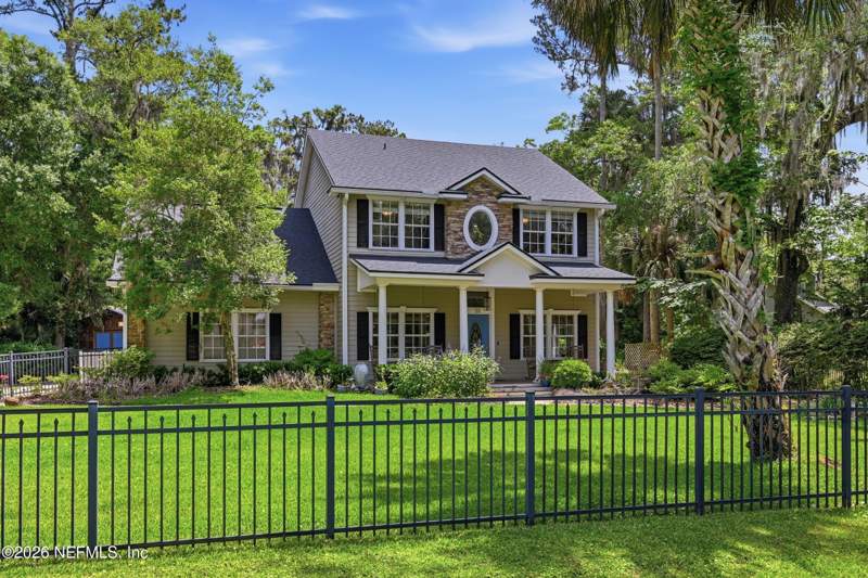 3 bedroom Single Family Residence at 88 Cat Road, Palm Valley Gardens, Ponte Vedra Beach — photo 3