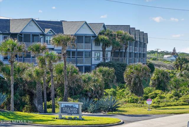 110 OCEAN HOLLOW Lane #118, St. Augustine 32084 home for sale
