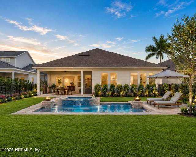 Nocatee