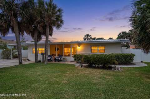 3218 1St Street, luxury home for sale in Jacksonville Beach