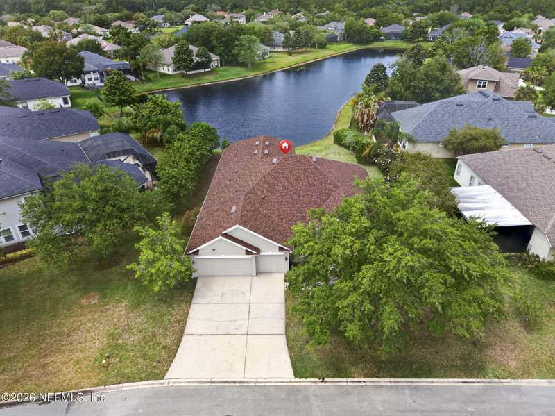 5 bedroom Single Family Residence at 611 Battersea Drive, Kensington, St. Johns — photo 3