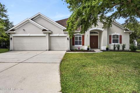 611 Battersea Drive, St. Johns FL - photo 6 of 52