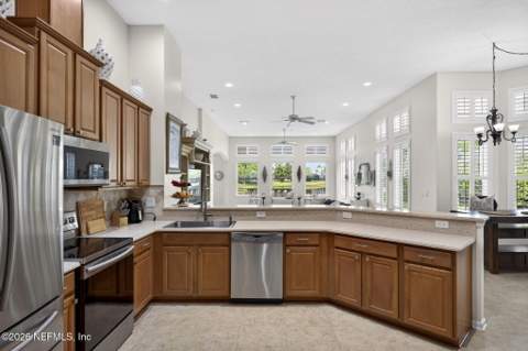 611 Battersea Drive, St. Johns FL - photo 17 of 52