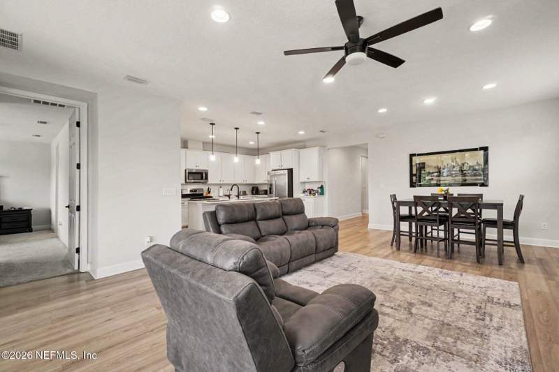 4 bedroom Single Family Residence at 358 Honeycomb Trail, Verano Creek, St. Augustine — photo 4