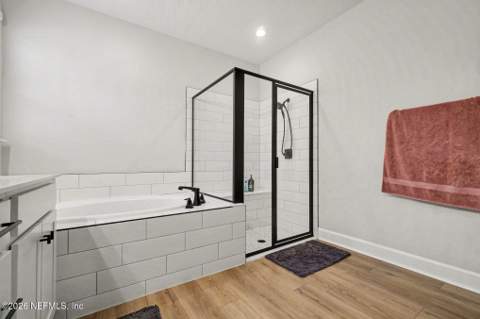 358 Honeycomb Trail, St. Augustine FL - photo 13 of 29