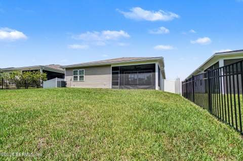 358 Honeycomb Trail, St. Augustine FL - photo 24 of 29