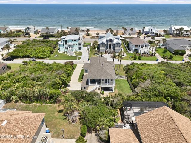 Beachside Ponte Vedra