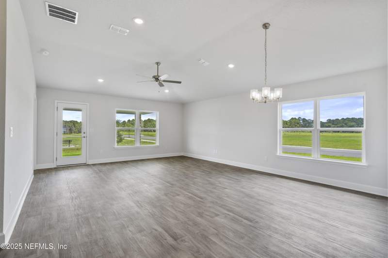 4 bedroom Single Family Residence at 3334 Meadow Ridge Place, Rolling Hills, Green Cove Springs — photo 2
