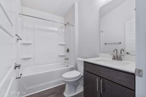 3334 Meadow Ridge Place, Green Cove Springs FL - photo 14 of 39