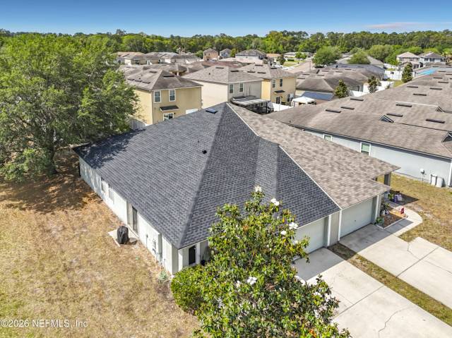 Springtree Village
