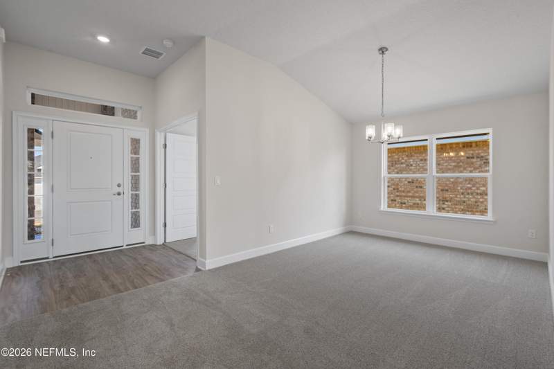 4 bedroom Single Family Residence at 3330 Meadow Ridge Place, Rolling Hills, Green Cove Springs — photo 4