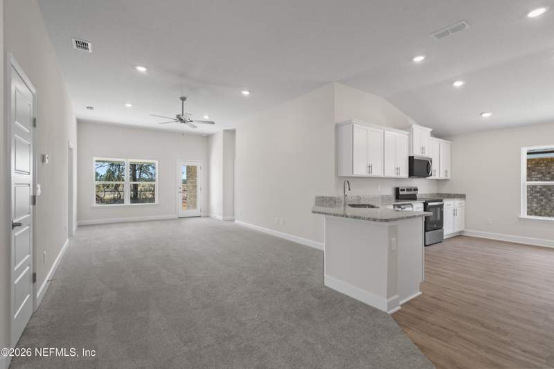 4 bedroom Single Family Residence at 3330 Meadow Ridge Place, Rolling Hills, Green Cove Springs — photo 5