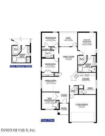 3330 Meadow Ridge Place, Green Cove Springs FL - photo 17 of 30