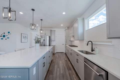 212 Ethereal Square, Yulee FL - photo 12 of 83