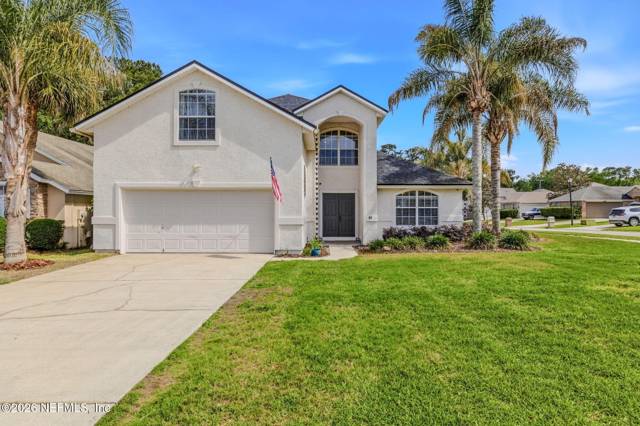 Hickory Knolls Estates