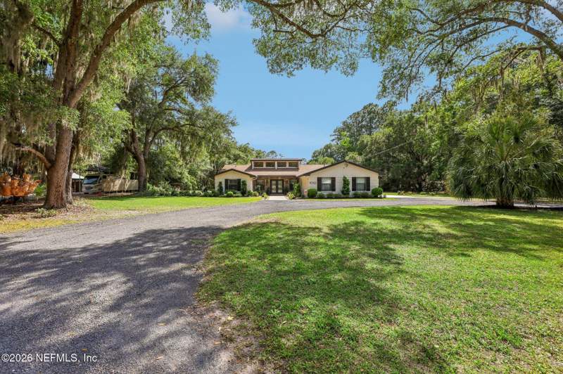 3 bedroom Single Family Residence at 1030 Bernath Road, Fatio Grant, St. Johns — photo 2