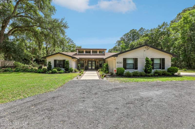 3 bedroom Single Family Residence at 1030 Bernath Road, Fatio Grant, St. Johns — photo 4