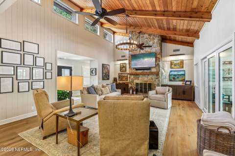 1030 Bernath Road, St. Johns FL - photo 6 of 50