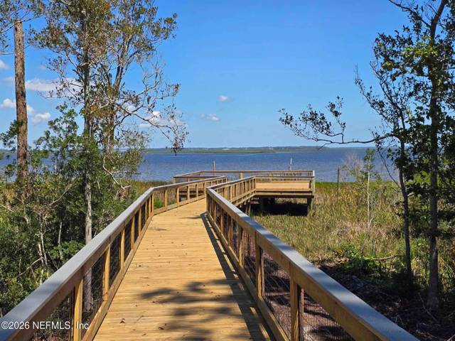 Sandy Bluff