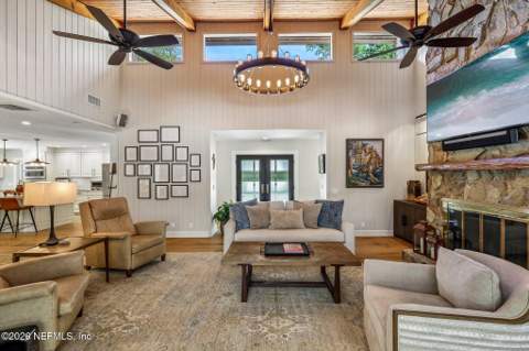 1030 Bernath Road, St. Johns FL - photo 7 of 50