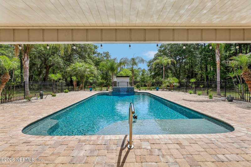 3 bedroom Single Family Residence at 1030 Bernath Road, Fatio Grant, St. Johns — photo 3