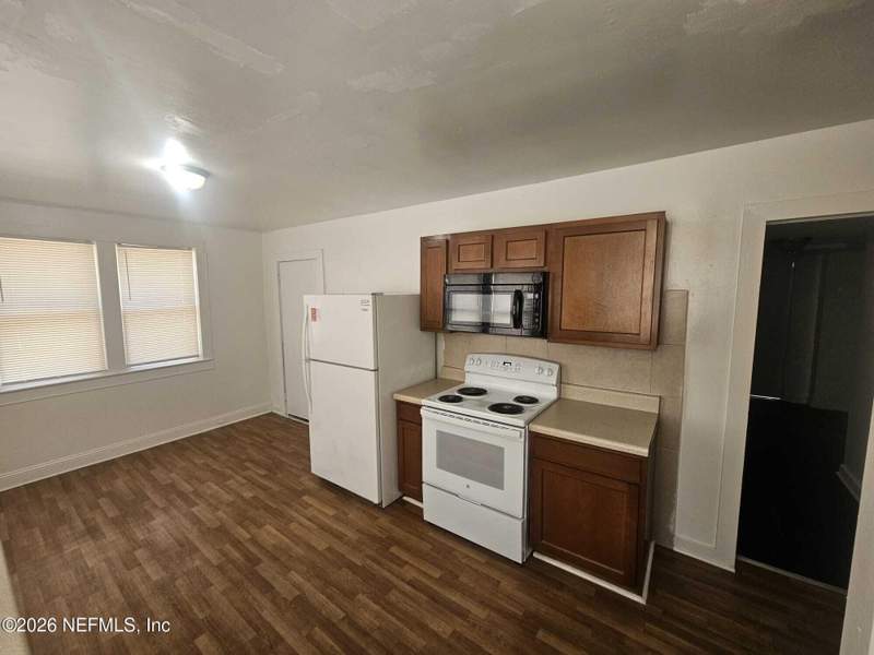 3 bedroom Single Family Residence at 1025 Powhattan Street, Lincolnton, Jacksonville — photo 3