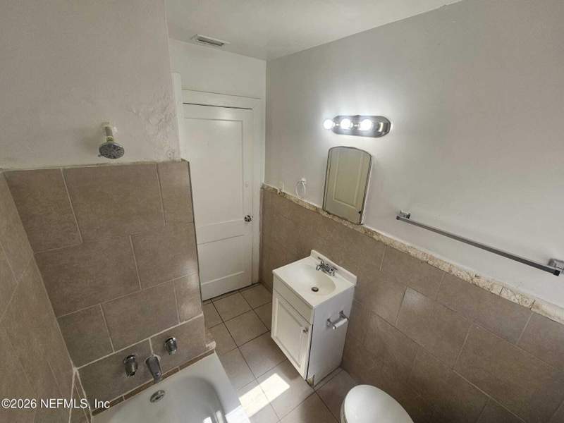 3 bedroom Single Family Residence at 1025 Powhattan Street, Lincolnton, Jacksonville — photo 5