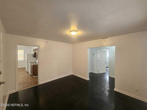 1025 Powhattan Street, Jacksonville FL - photo 6 of 21