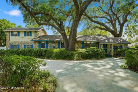1636 Hammock Circle, Jacksonville FL - photo 8 of 39