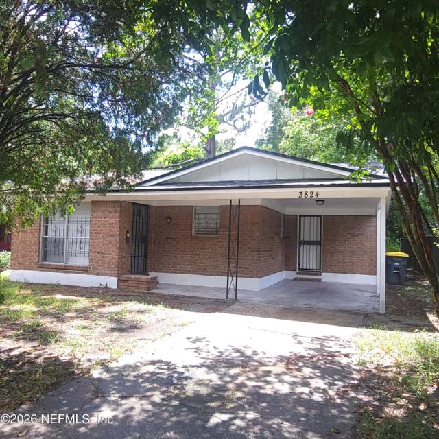 3824 NANCY Street