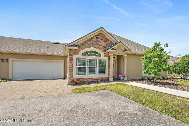 2 bedroom Condominium at 44 Utina Way, Villages Of Seloy, St. Augustine — photo 1