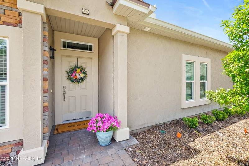 2 bedroom Condominium at 44 Utina Way, Villages Of Seloy, St. Augustine — photo 2