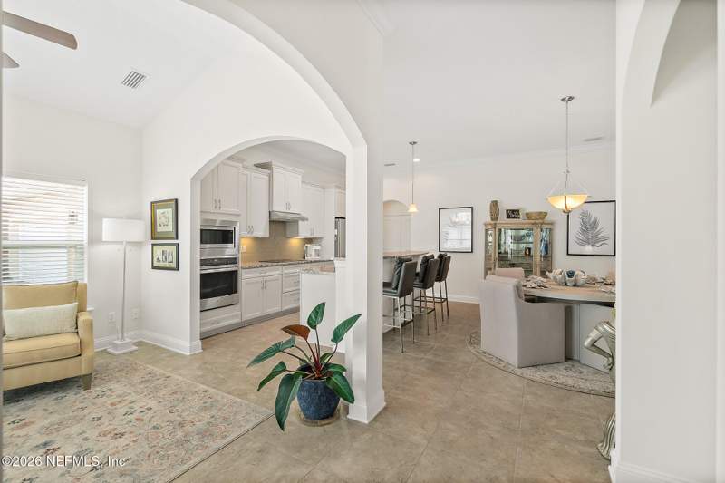 2 bedroom Condominium at 44 Utina Way, Villages Of Seloy, St. Augustine — photo 4