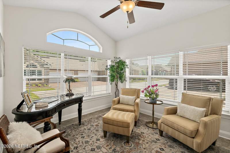 2 bedroom Condominium at 44 Utina Way, Villages Of Seloy, St. Augustine — photo 5