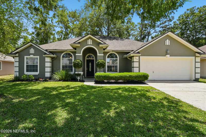 3 bedroom Single Family Residence at 369 Maplewood Drive, Julington Creek Plan, St. Johns — photo 1