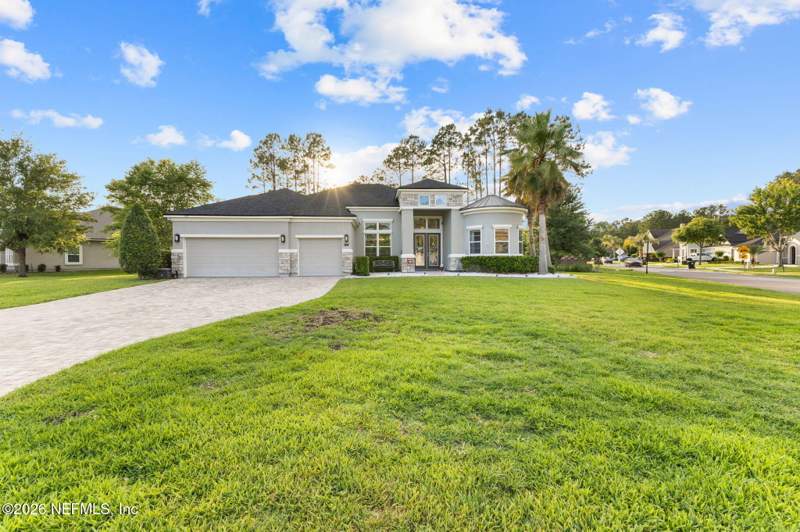 4 bedroom Single Family Residence at 2505 Club Lake Drive, Eagle Landing, Orange Park — photo 4