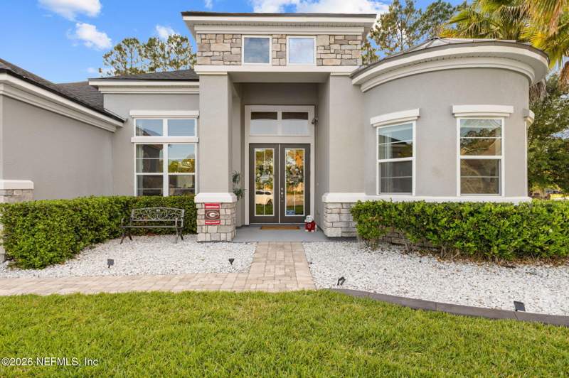 4 bedroom Single Family Residence at 2505 Club Lake Drive, Eagle Landing, Orange Park — photo 5