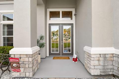 2505 Club Lake Drive, Orange Park FL - photo 6 of 6