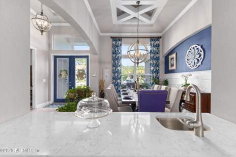 2505 Club Lake Drive, Orange Park FL - photo 12 of 80
