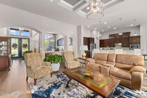 2505 Club Lake Drive, Orange Park FL - photo 14 of 80