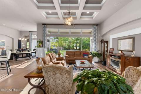 2505 Club Lake Drive, Orange Park FL - photo 16 of 80