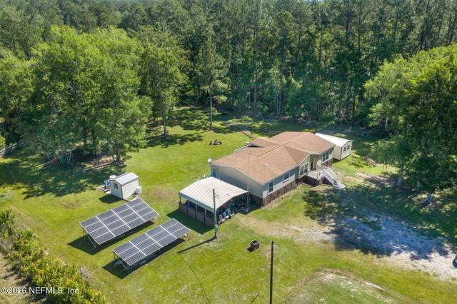 138 PINE CONE Trail