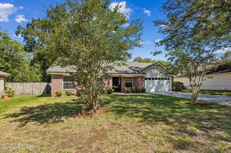 3 bedroom Single Family Residence at 3563 Lazy Willow Court, Arbor Forest, Jacksonville — photo 3