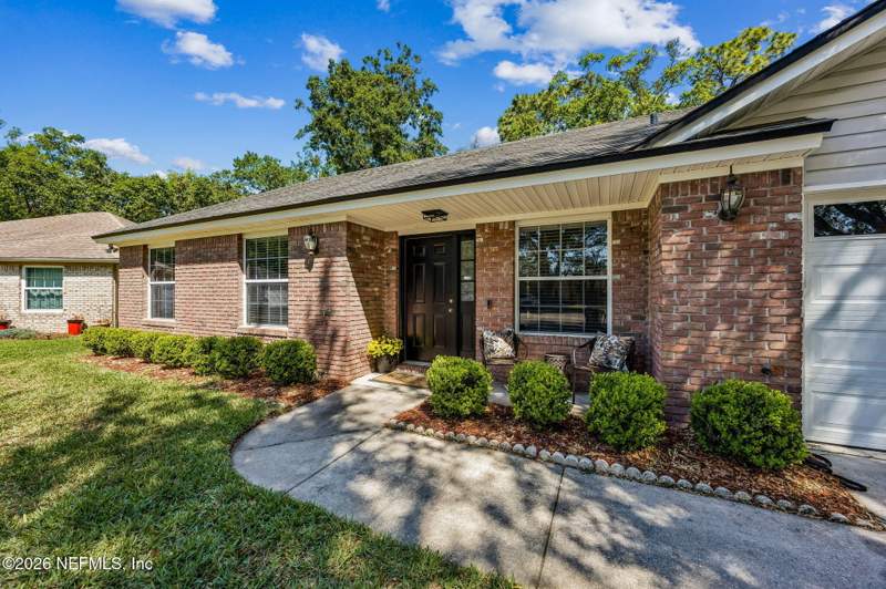 3 bedroom Single Family Residence at 3563 Lazy Willow Court, Arbor Forest, Jacksonville — photo 4