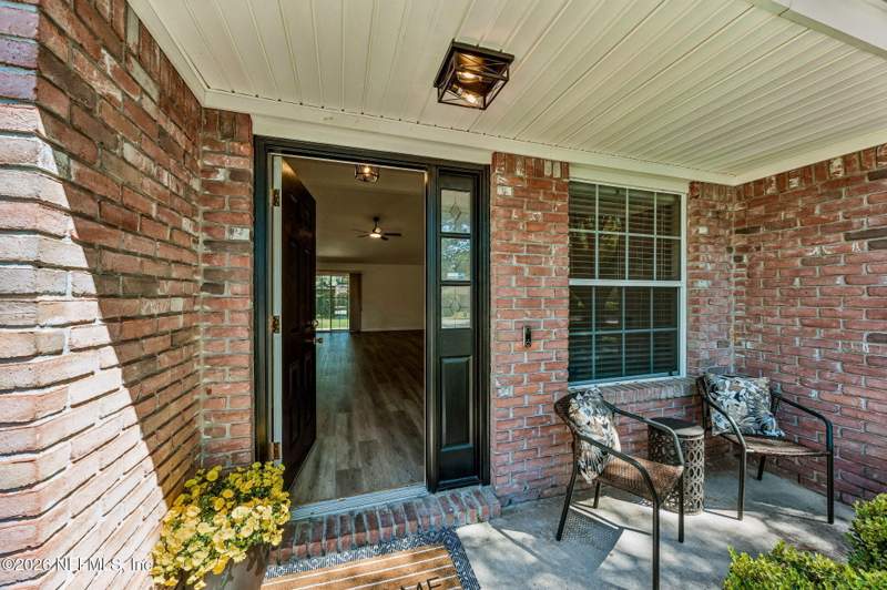 3 bedroom Single Family Residence at 3563 Lazy Willow Court, Arbor Forest, Jacksonville — photo 5