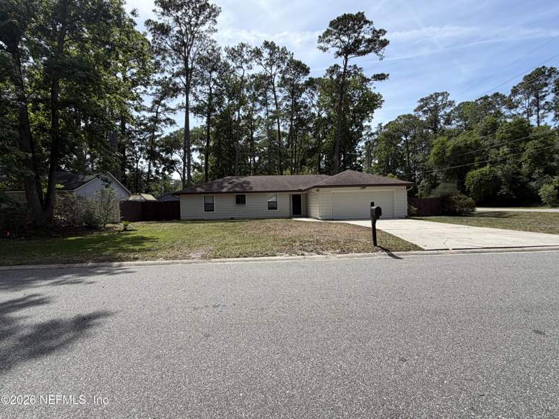 3 bedroom Single Family Residence at 12202 Mayors Drive, Mandarin Forest, Jacksonville — photo 3