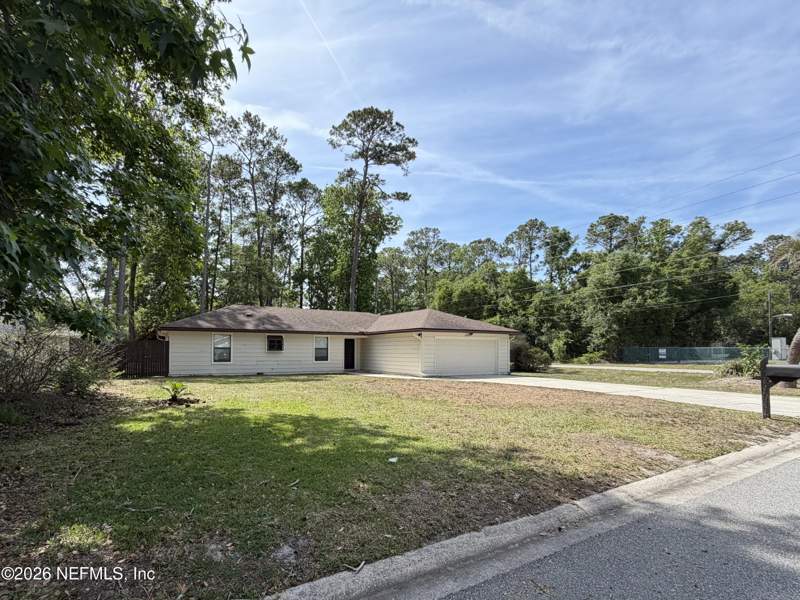 3 bedroom Single Family Residence at 12202 Mayors Drive, Mandarin Forest, Jacksonville — photo 4