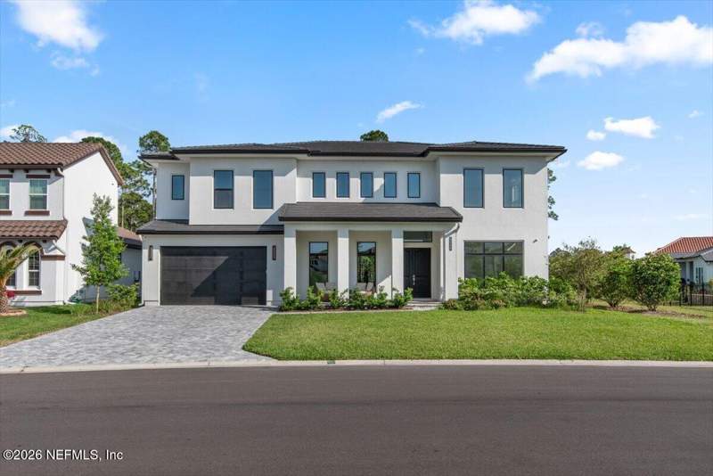 6 bedroom Single Family Residence at 3149 Spiro Circle, Tamaya, Jacksonville — photo 2