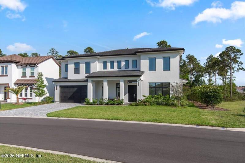 6 bedroom Single Family Residence at 3149 Spiro Circle, Tamaya, Jacksonville — photo 4
