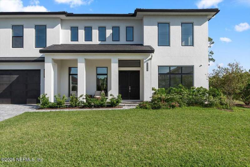 6 bedroom Single Family Residence at 3149 Spiro Circle, Tamaya, Jacksonville — photo 5